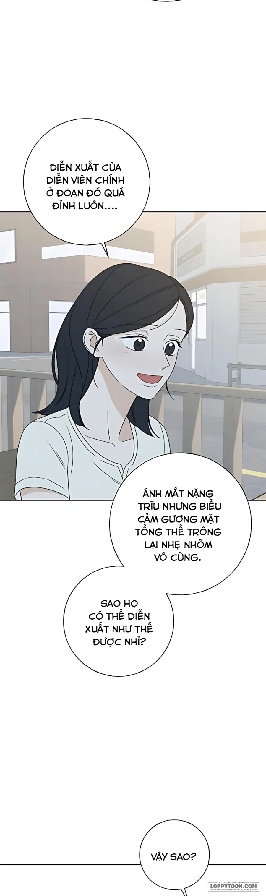 Miyeon - Chap 51 - Trang 14