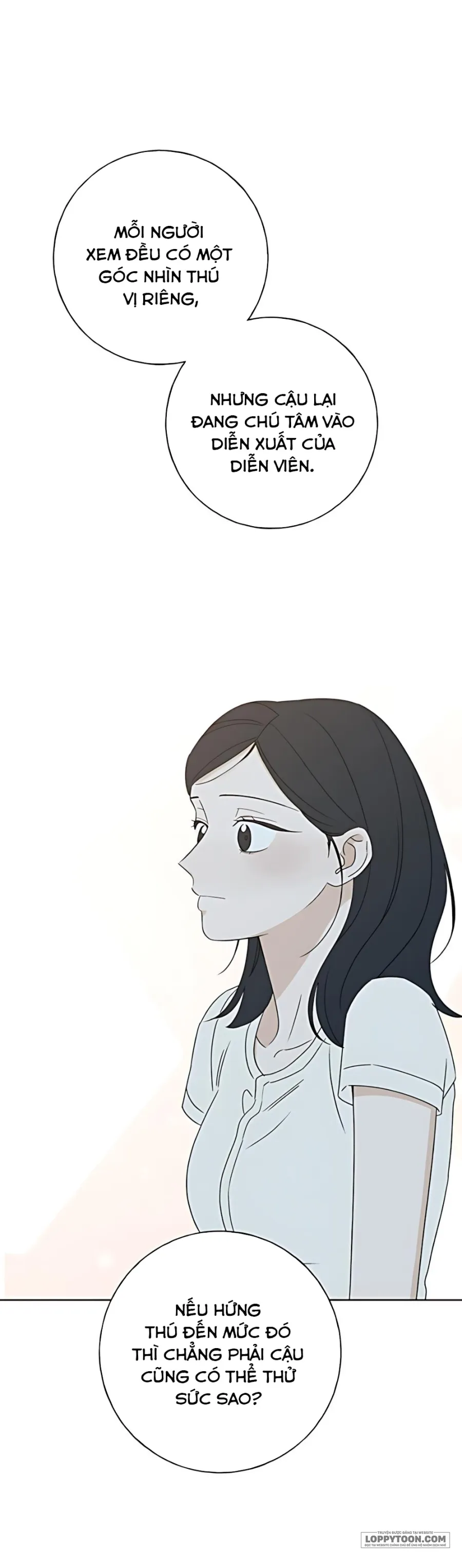 Miyeon - Chap 51 - Trang 18