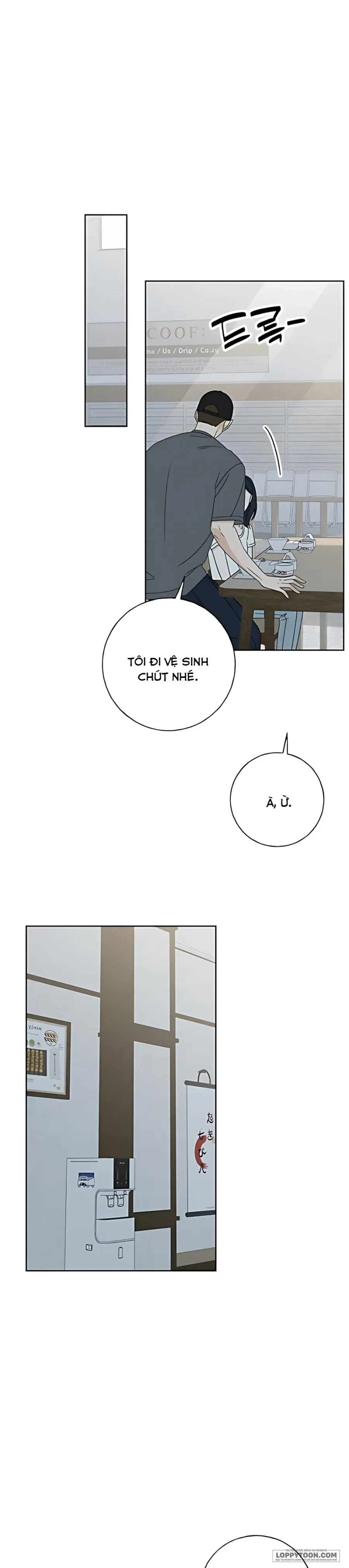 Miyeon - Chap 51 - Trang 20
