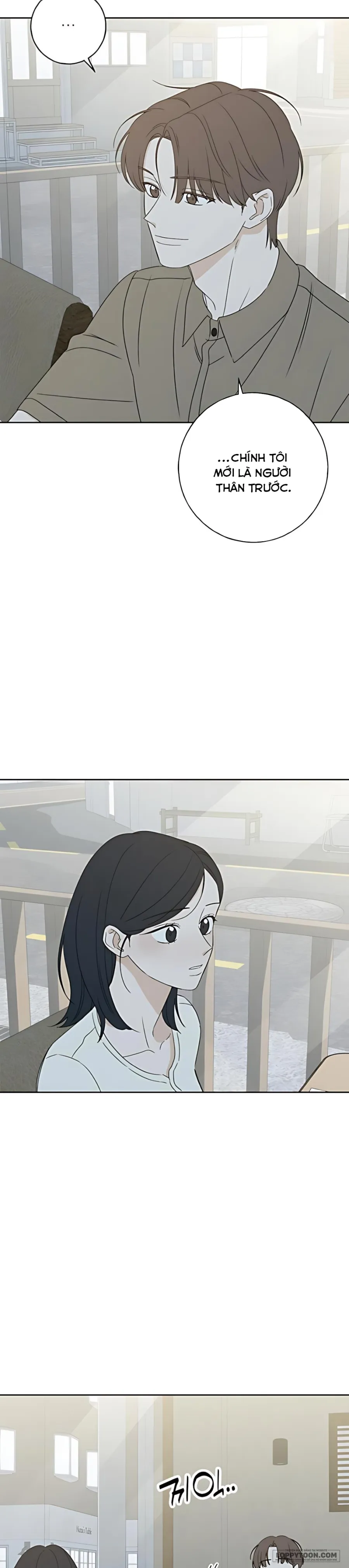 Miyeon - Chap 51 - Trang 22