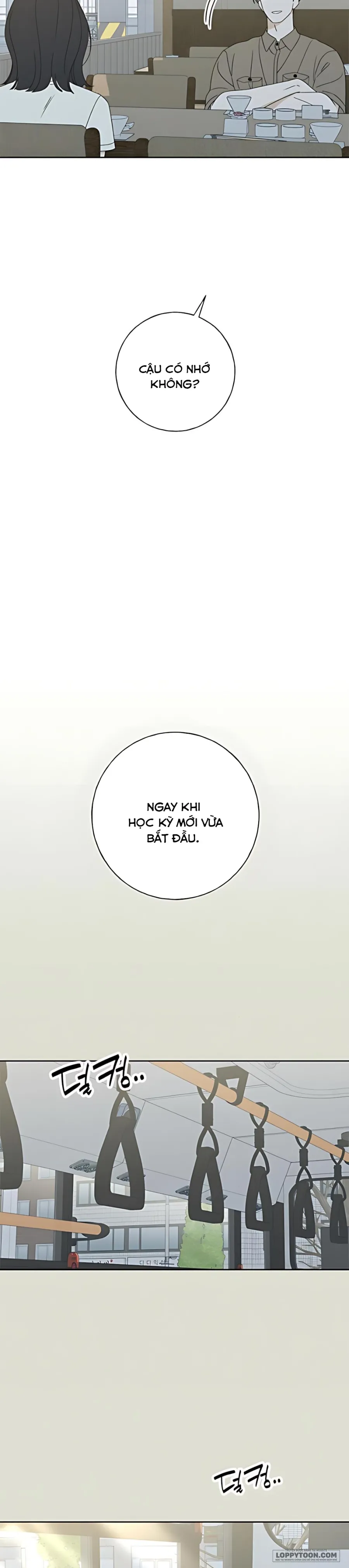 Miyeon - Chap 51 - Trang 23