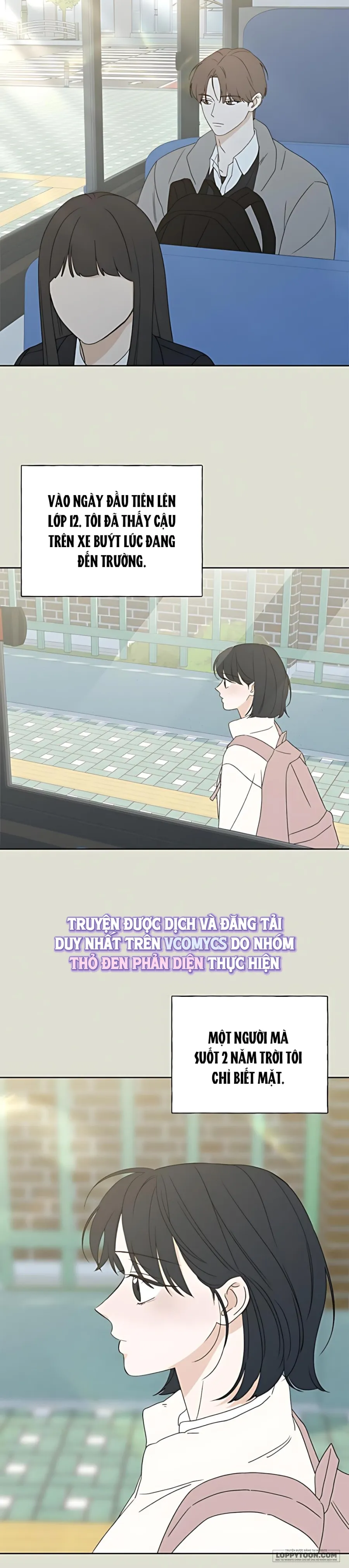 Miyeon - Chap 51 - Trang 24