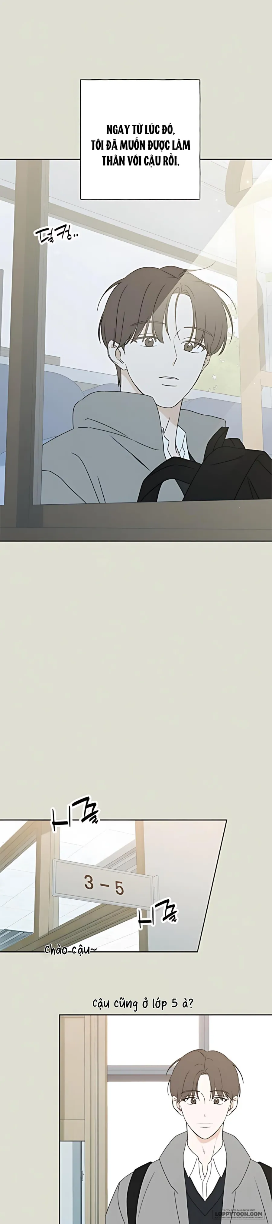 Miyeon - Chap 51 - Trang 25