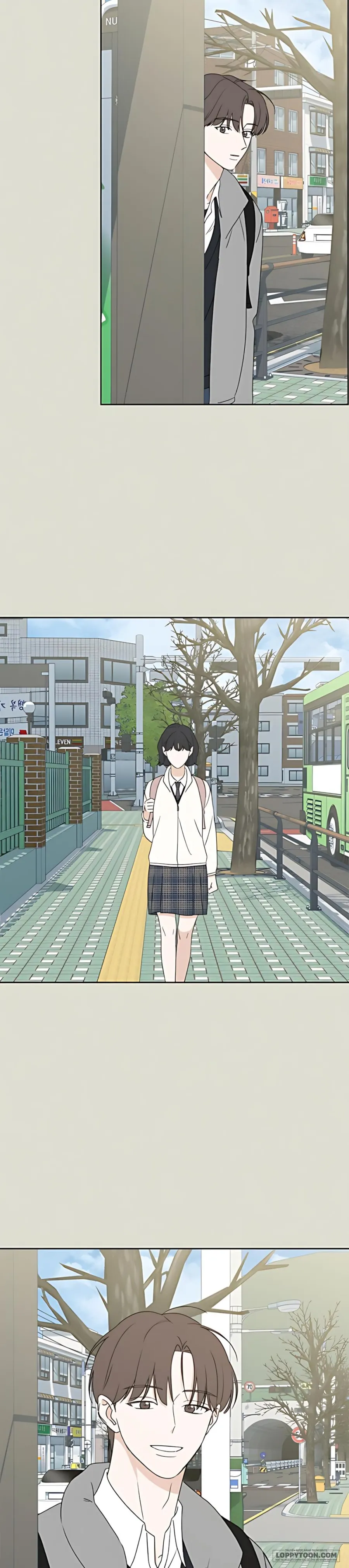 Miyeon - Chap 51 - Trang 27