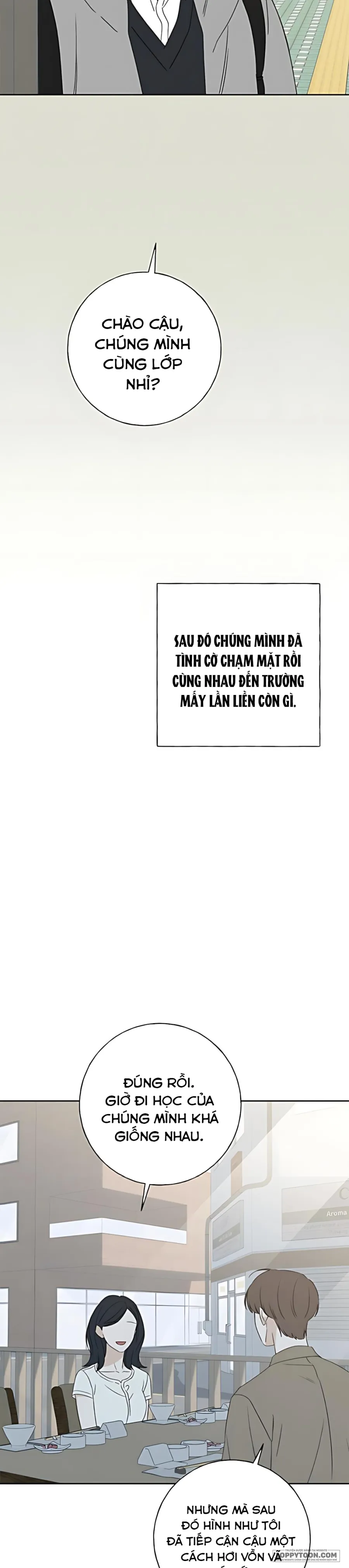 Miyeon - Chap 51 - Trang 28