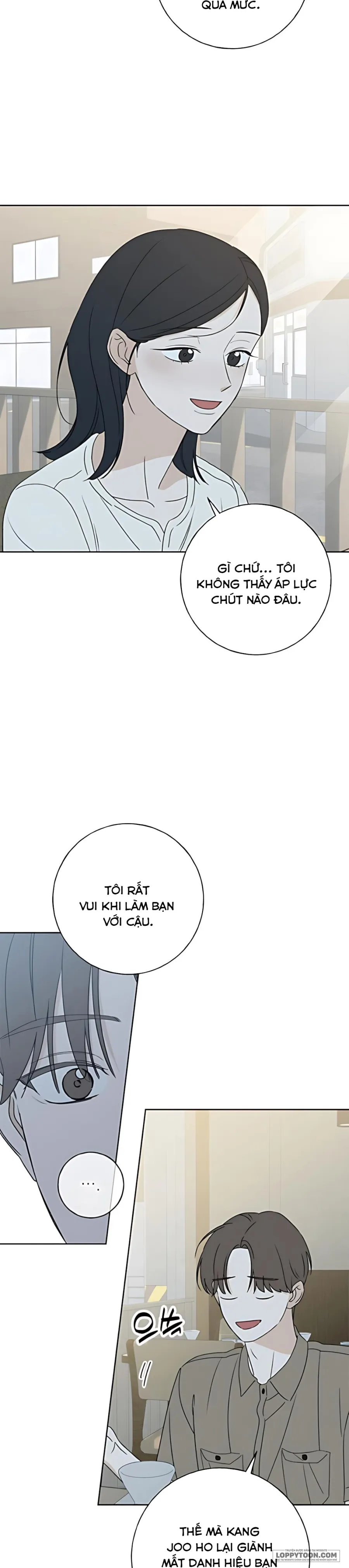 Miyeon - Chap 51 - Trang 29
