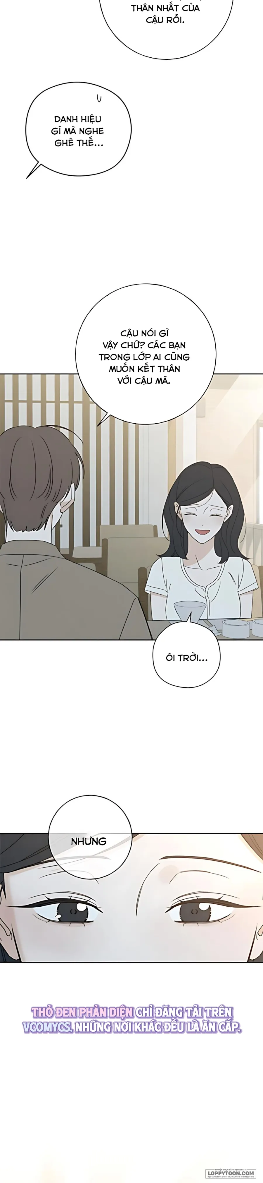 Miyeon - Chap 51 - Trang 30