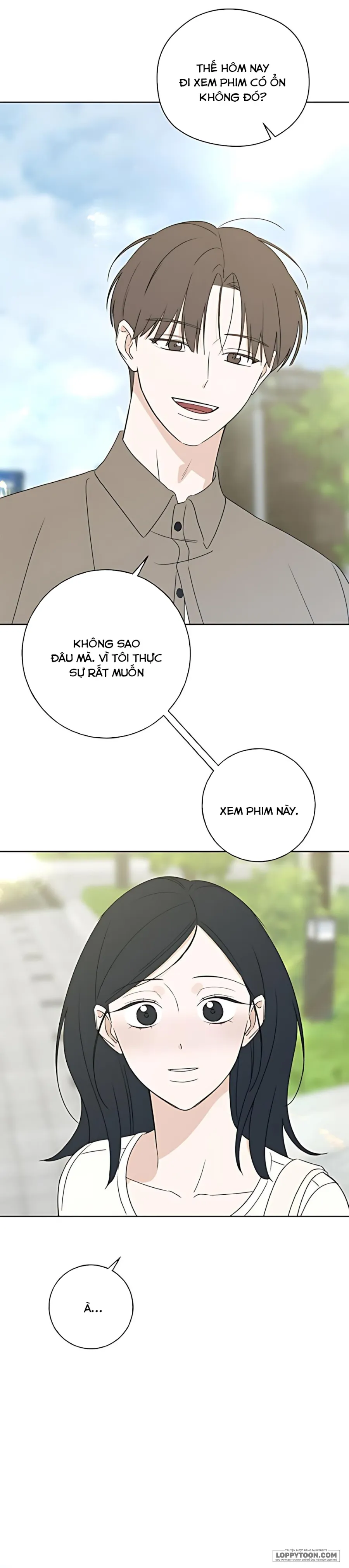 Miyeon - Chap 51 - Trang 4