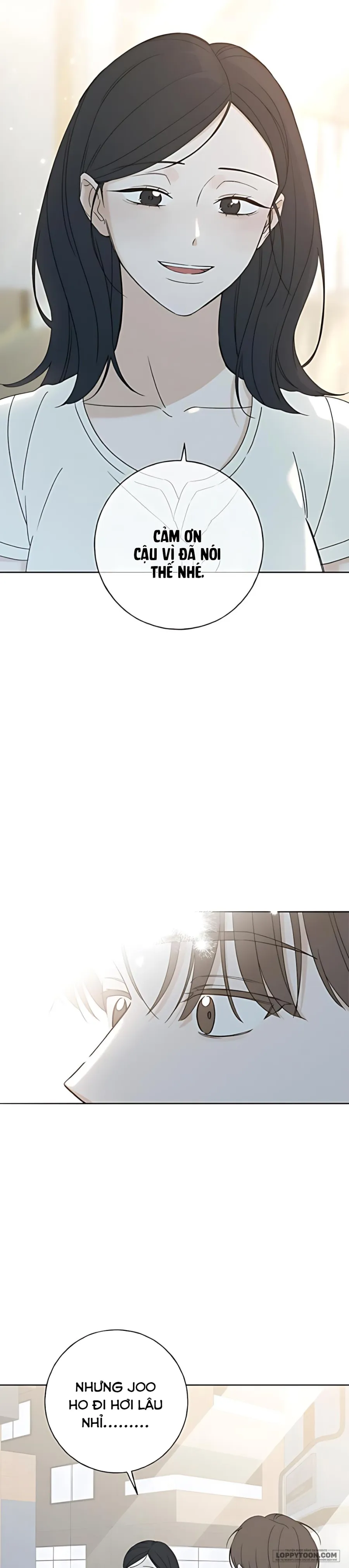 Miyeon - Chap 51 - Trang 31