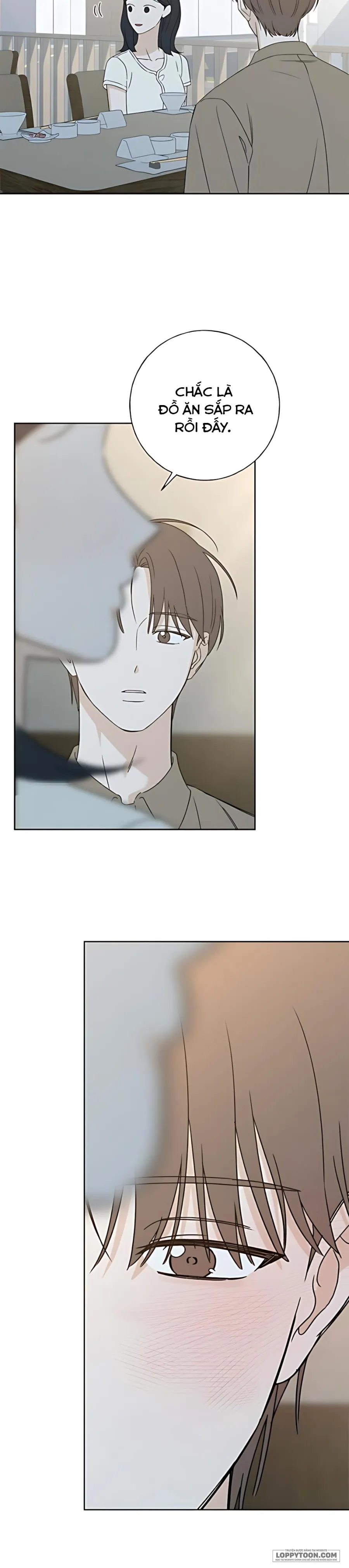 Miyeon - Chap 51 - Trang 32