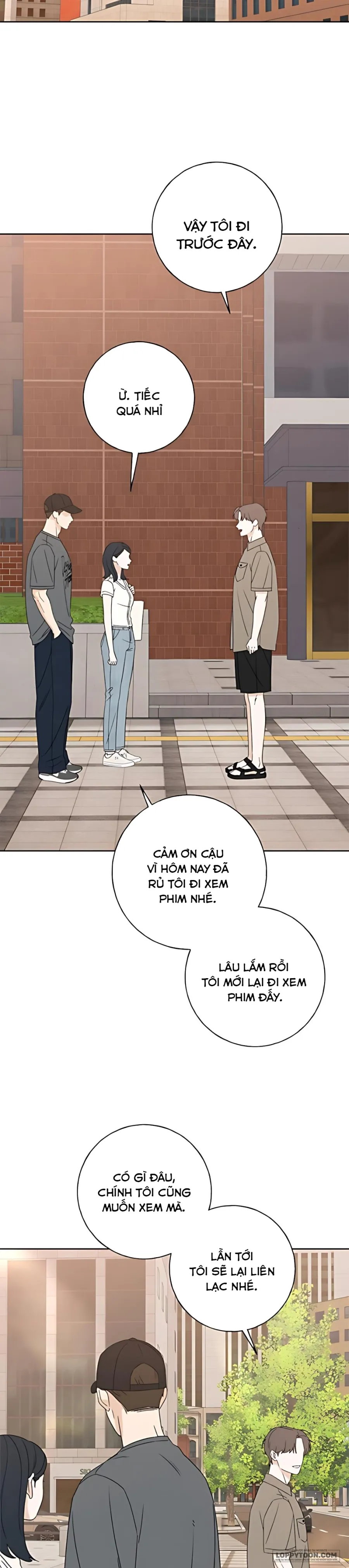 Miyeon - Chap 51 - Trang 34