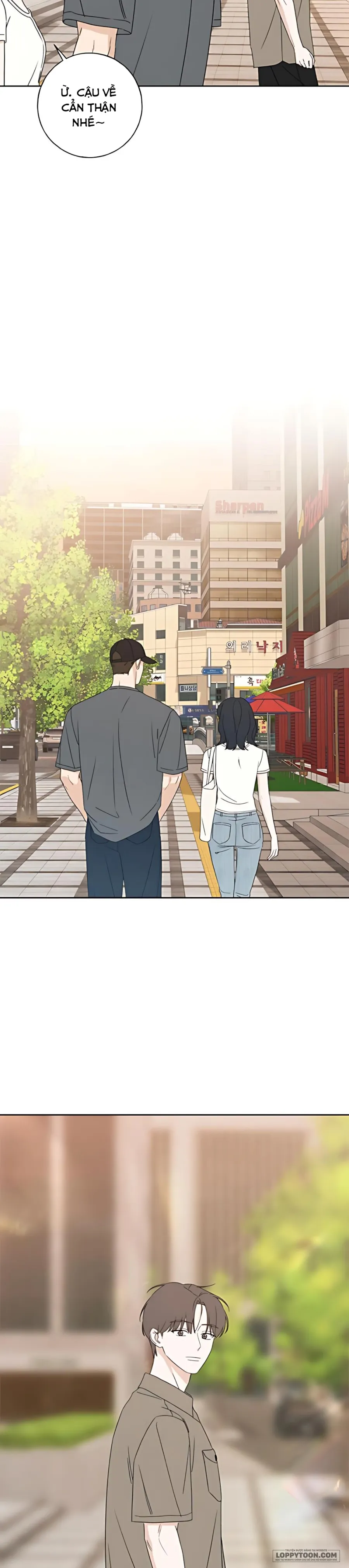 Miyeon - Chap 51 - Trang 35