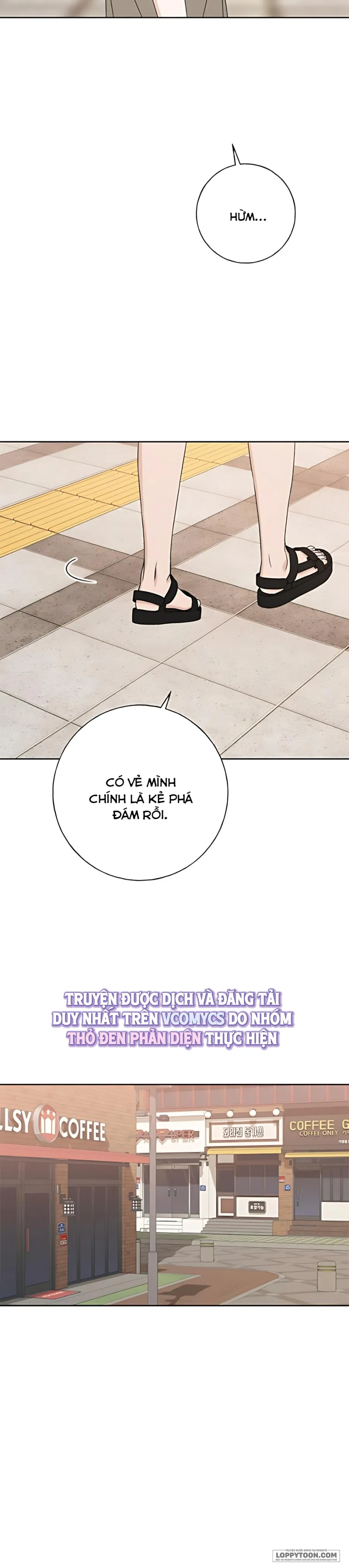 Miyeon - Chap 51 - Trang 36