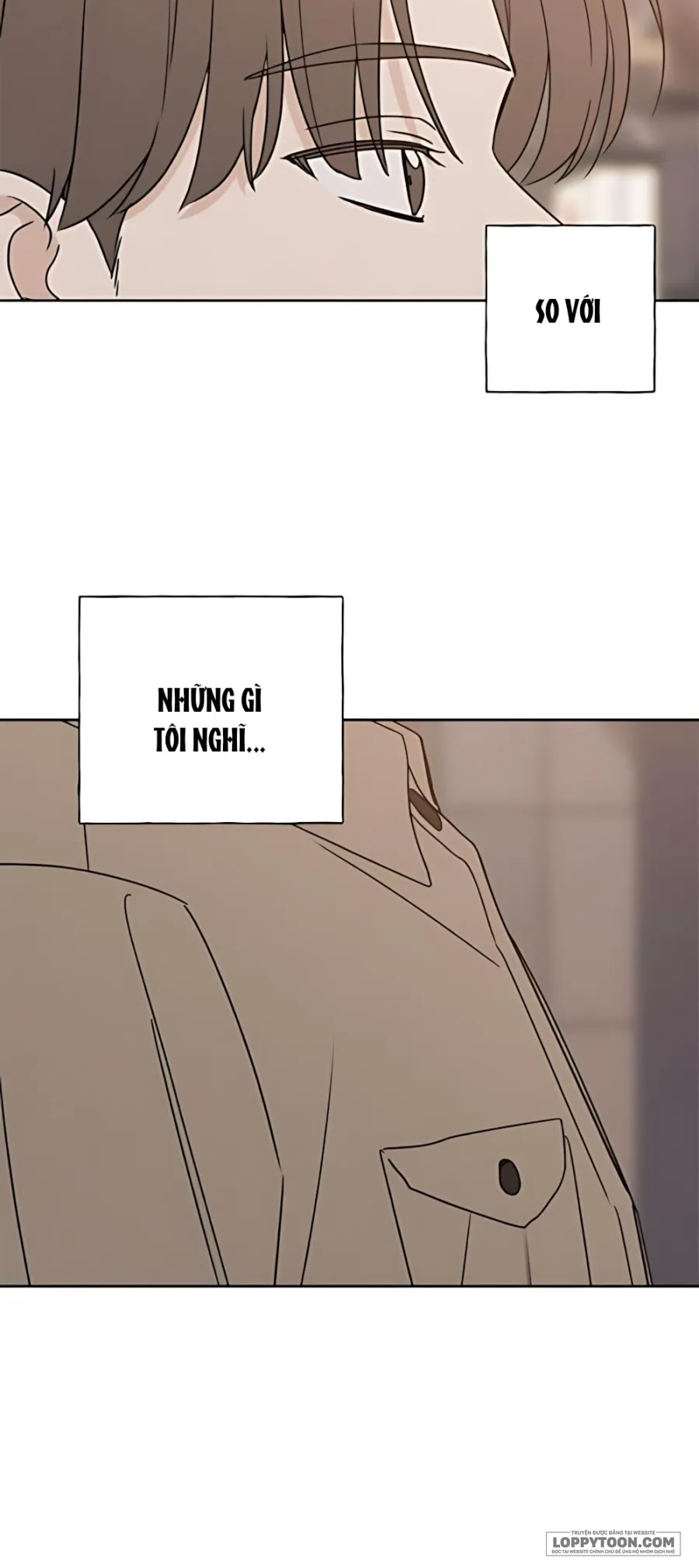 Miyeon - Chap 51 - Trang 38