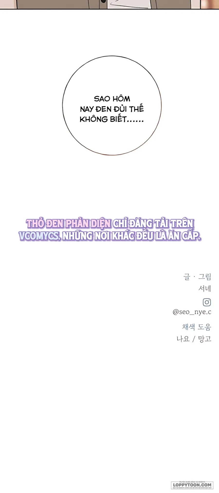 Miyeon - Chap 51 - Trang 42