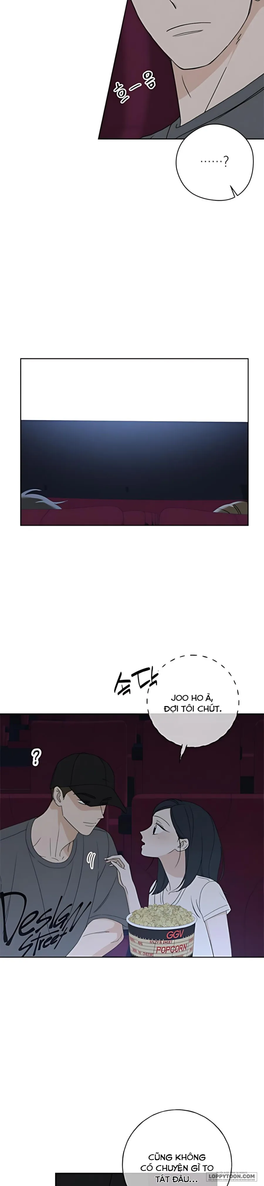 Miyeon - Chap 51 - Trang 8