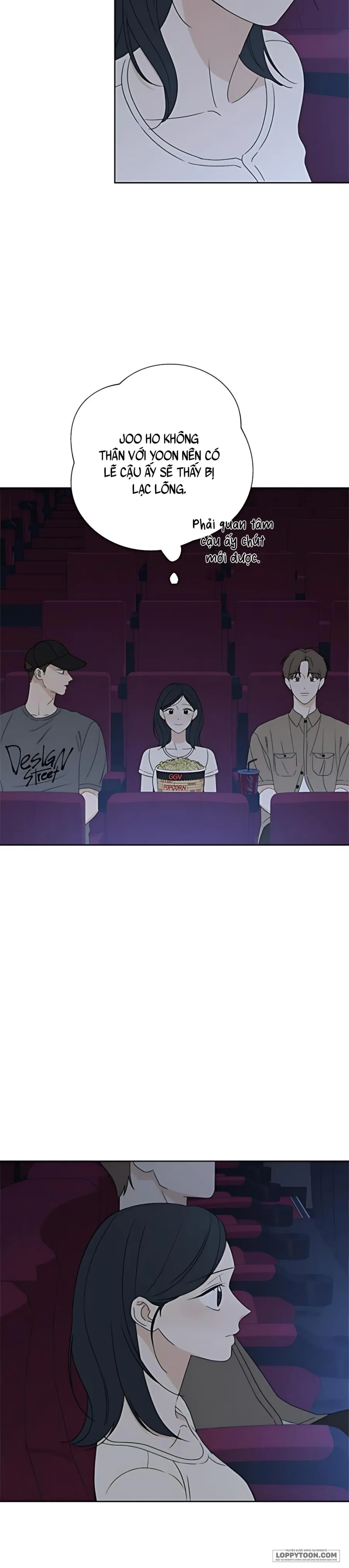 Miyeon - Chap 51 - Trang 10