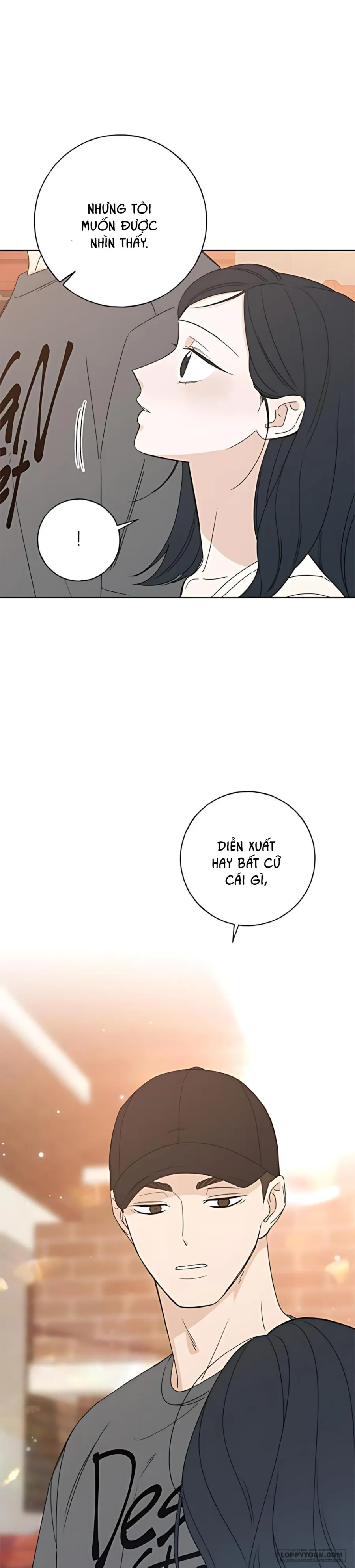 Miyeon - Chap 52 - Trang 3