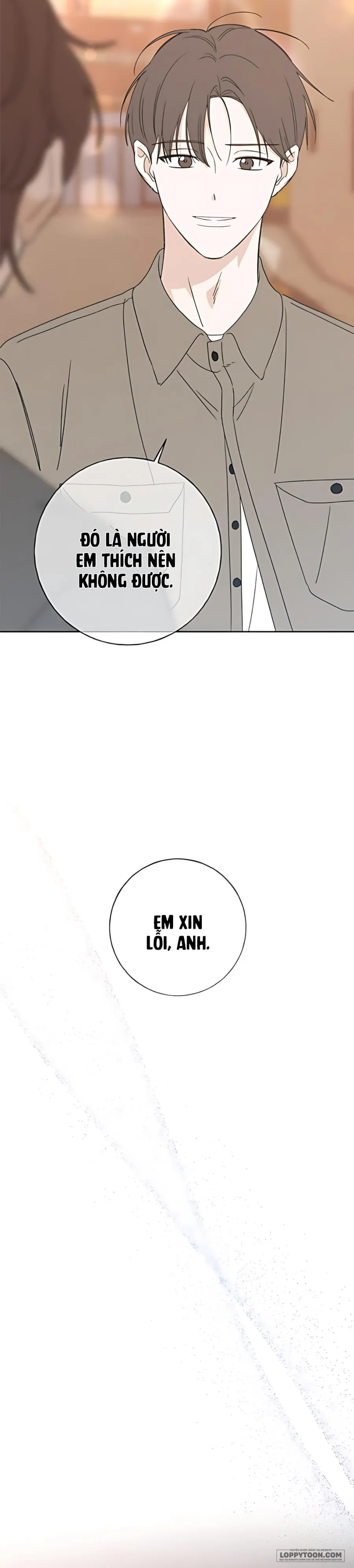 Miyeon - Chap 52 - Trang 21