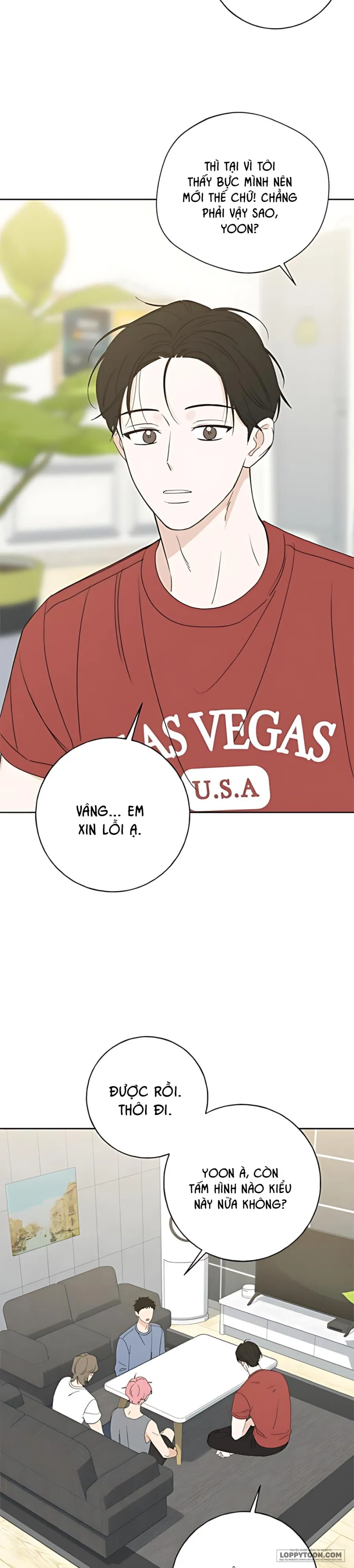 Miyeon - Chap 52 - Trang 23