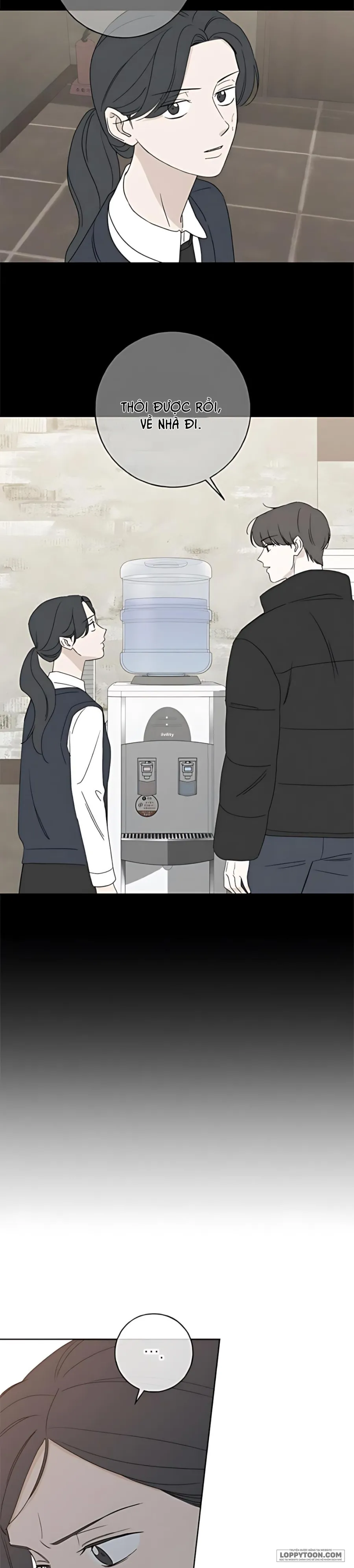 Miyeon - Chap 52 - Trang 28
