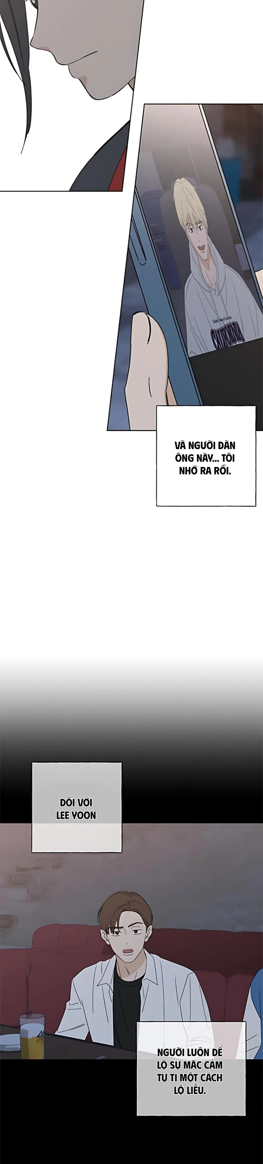 Miyeon - Chap 52 - Trang 29