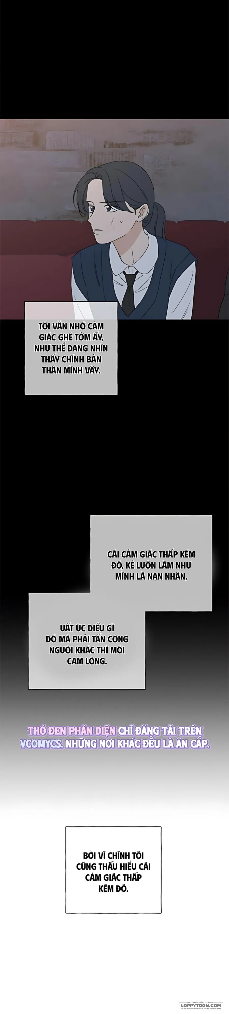 Miyeon - Chap 52 - Trang 30