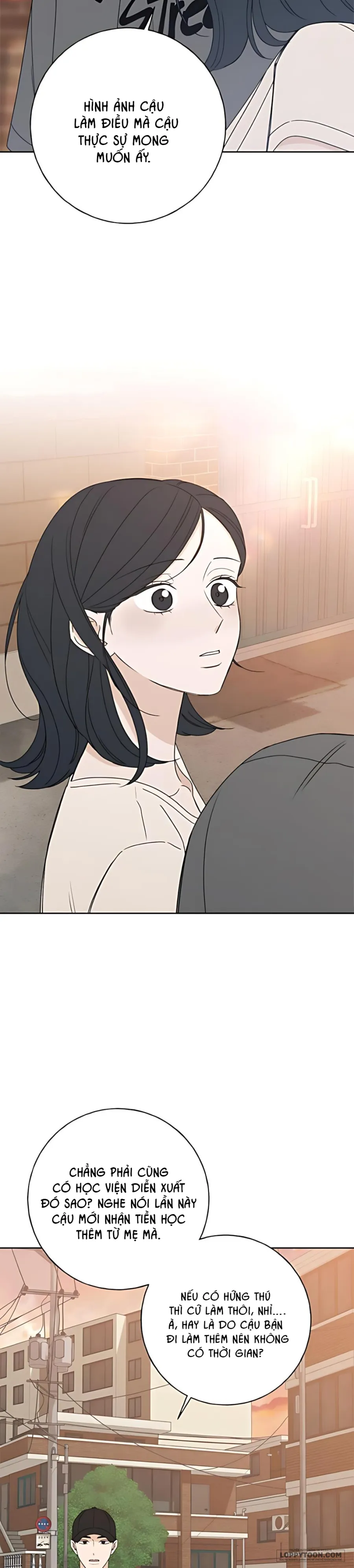 Miyeon - Chap 52 - Trang 4