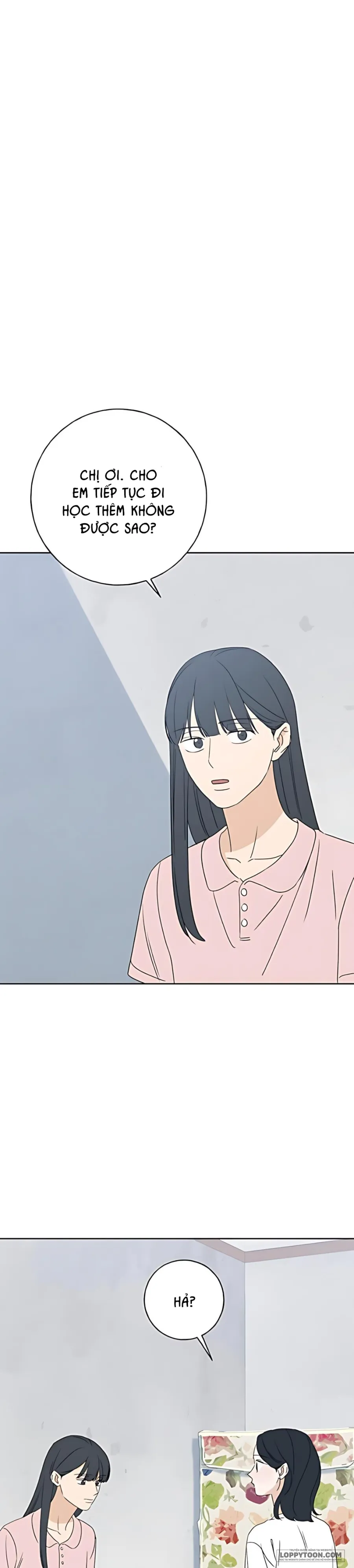 Miyeon - Chap 52 - Trang 33