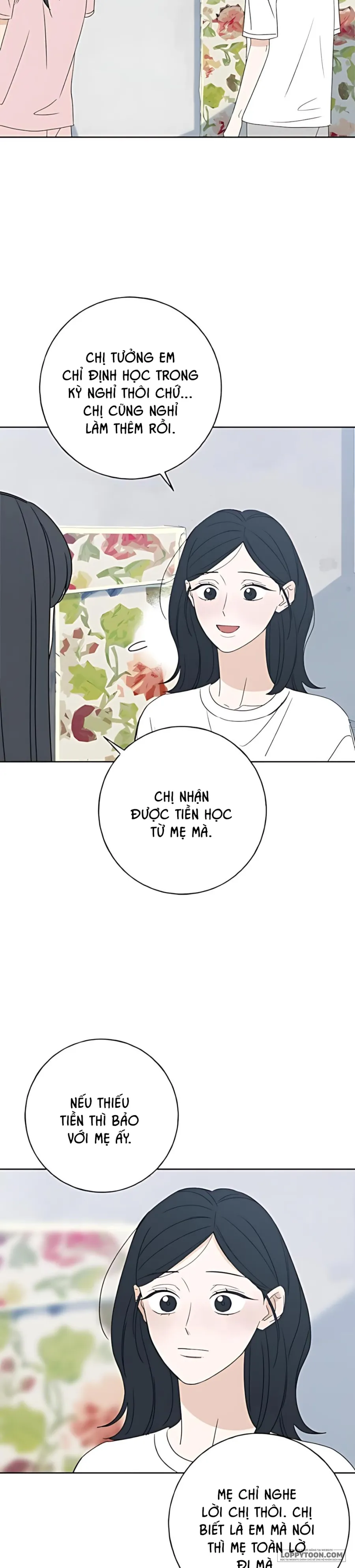 Miyeon - Chap 52 - Trang 34