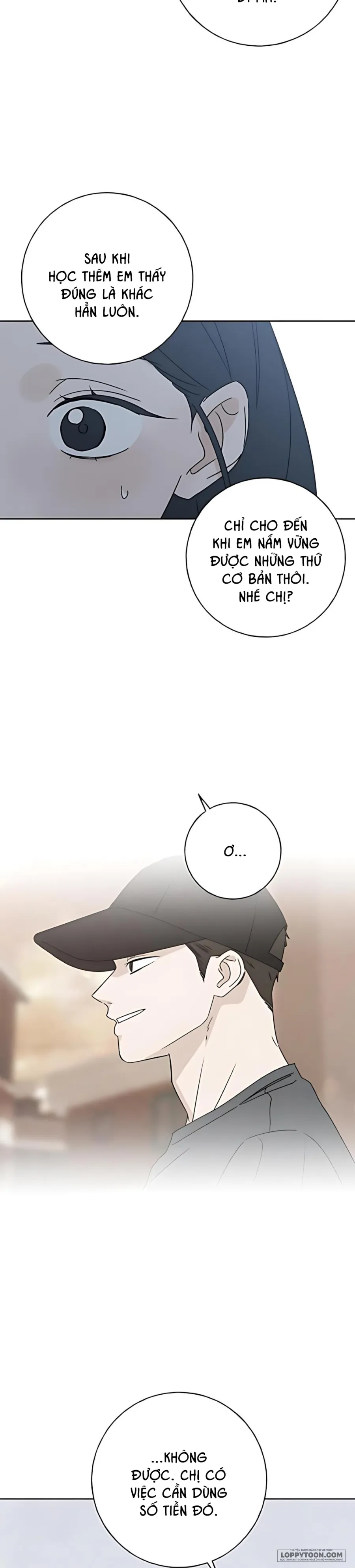Miyeon - Chap 52 - Trang 35