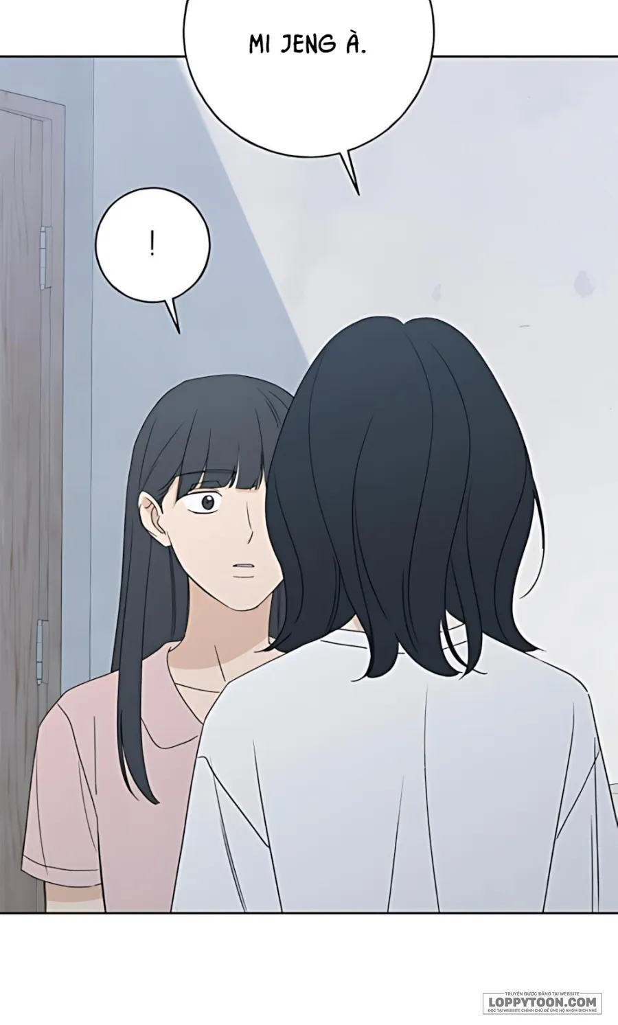 Miyeon - Chap 52 - Trang 39