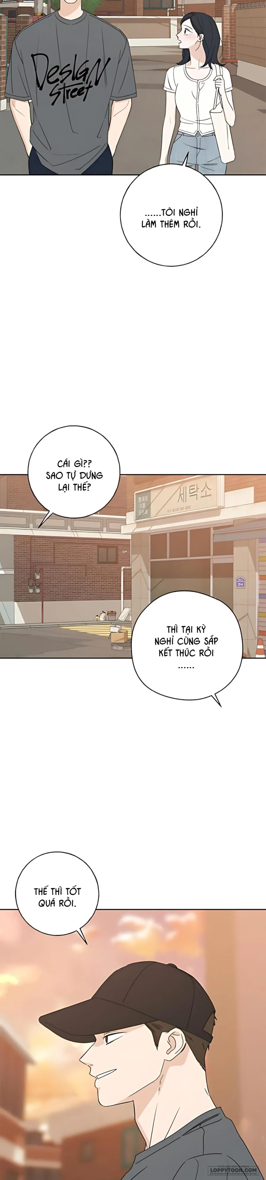 Miyeon - Chap 52 - Trang 5