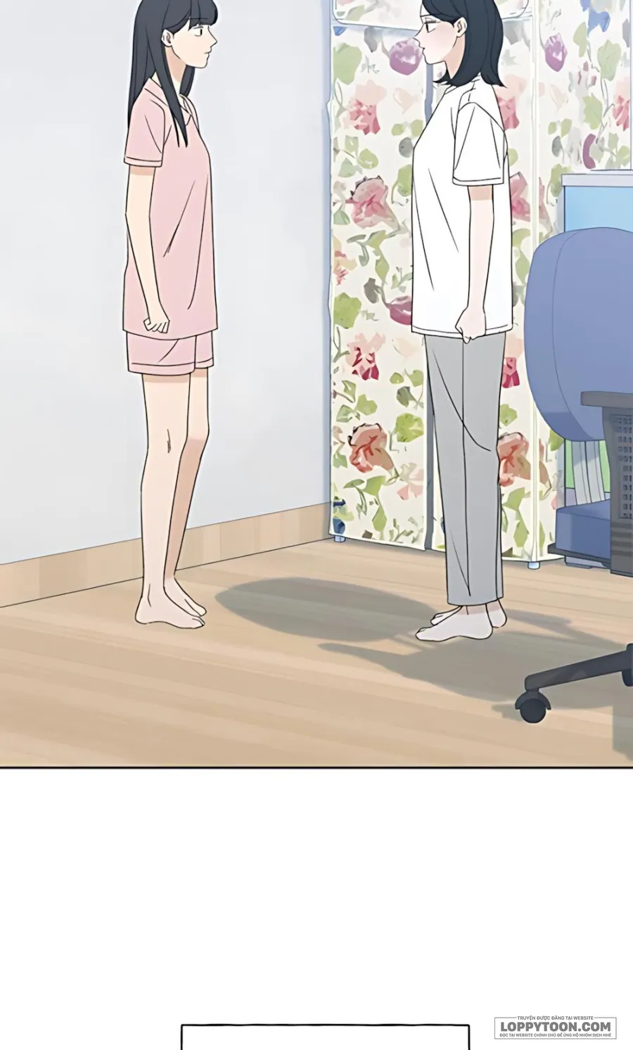 Miyeon - Chap 52 - Trang 41