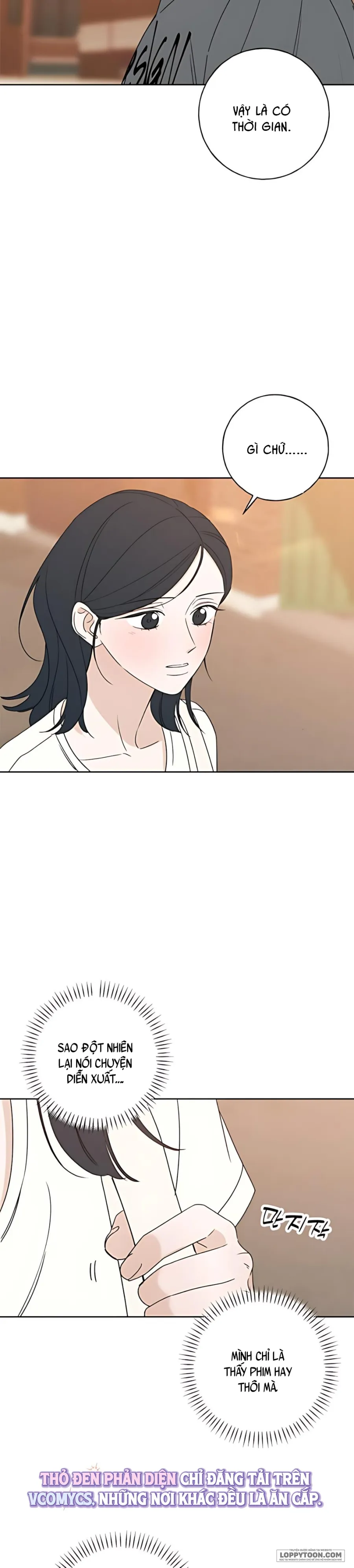 Miyeon - Chap 52 - Trang 6