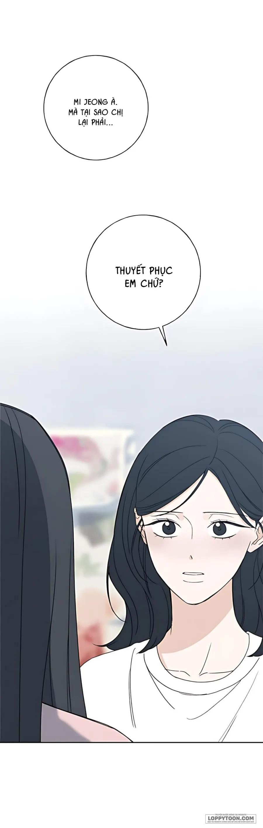 Miyeon - Chap 53 - Trang 1