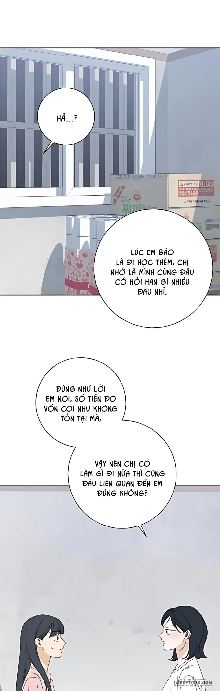 Miyeon - Chap 53 - Trang 2