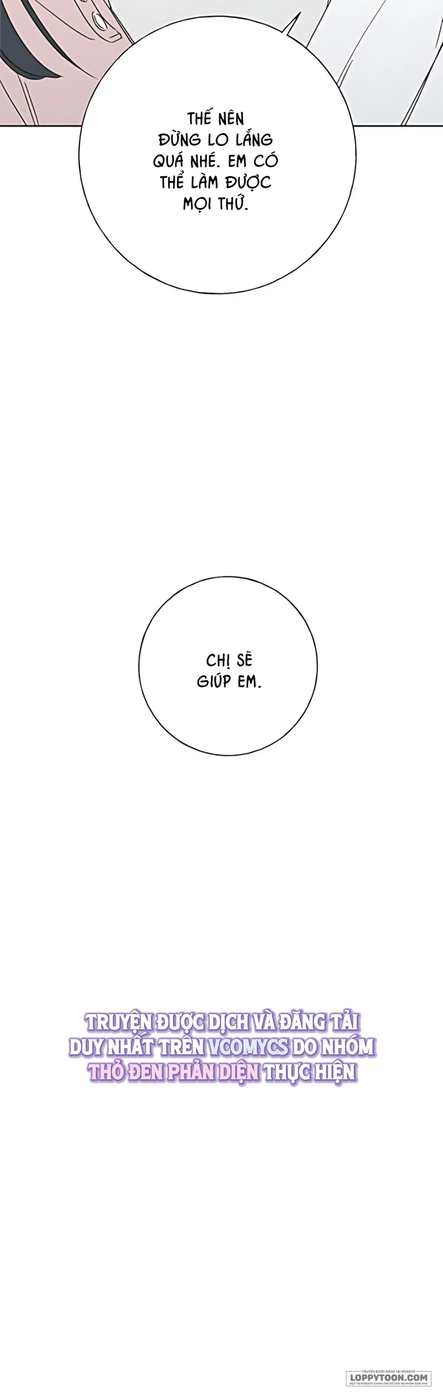 Miyeon - Chap 53 - Trang 12
