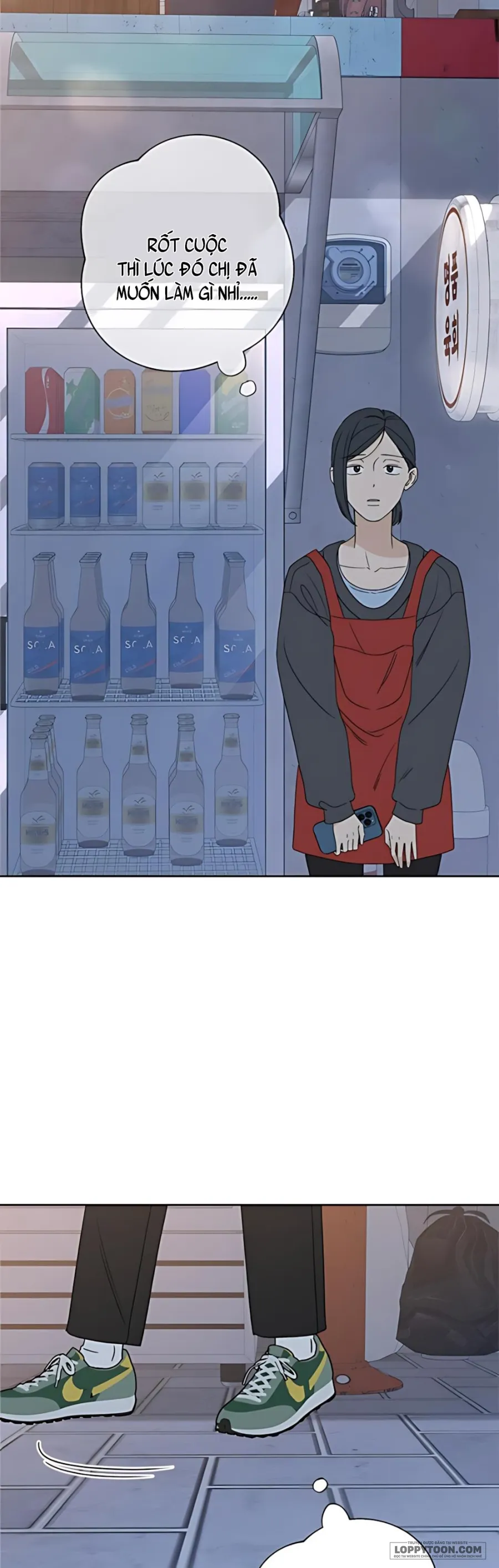 Miyeon - Chap 53 - Trang 14