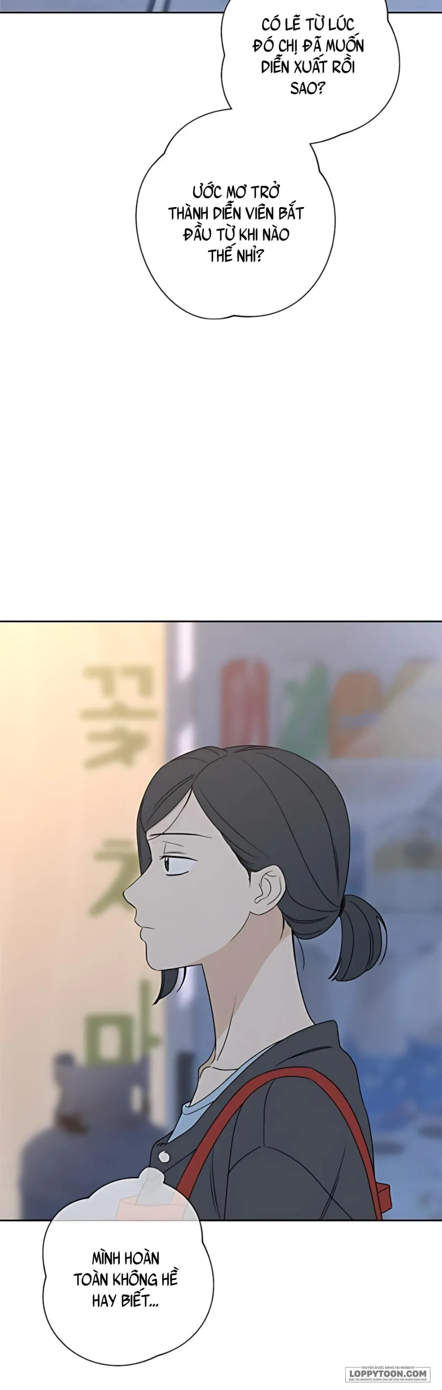 Miyeon - Chap 53 - Trang 15