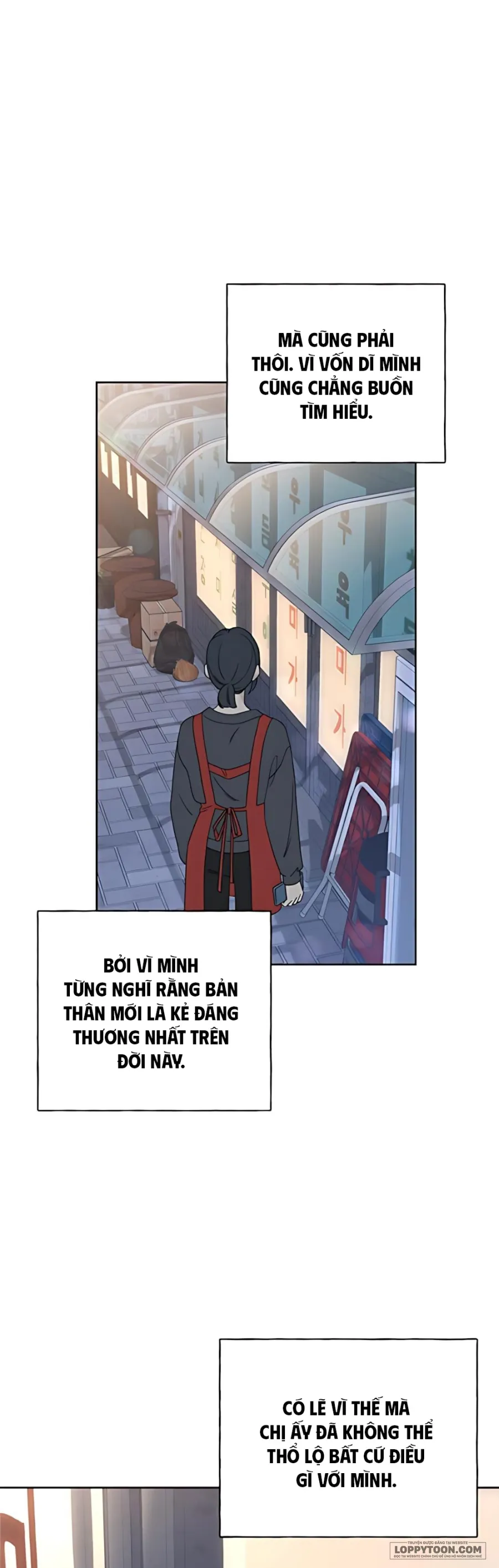 Miyeon - Chap 53 - Trang 16