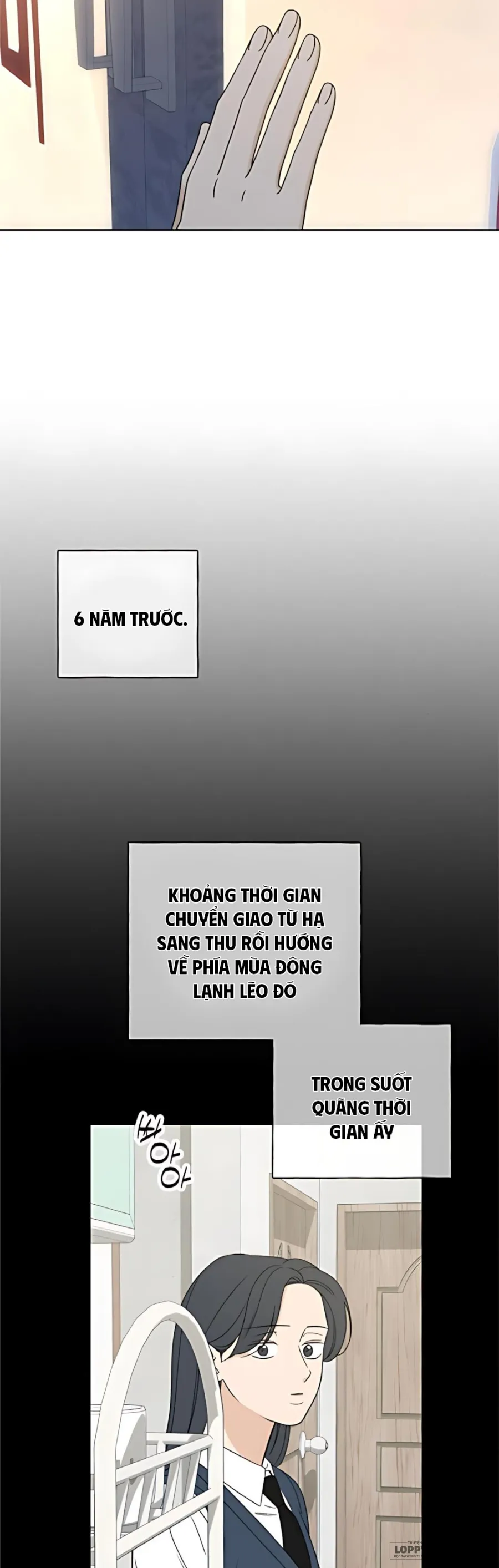 Miyeon - Chap 53 - Trang 17