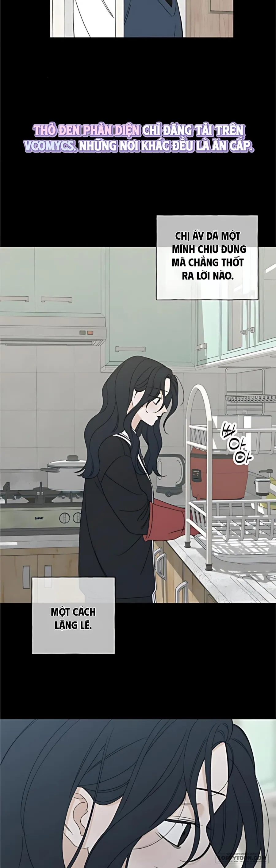 Miyeon - Chap 53 - Trang 18