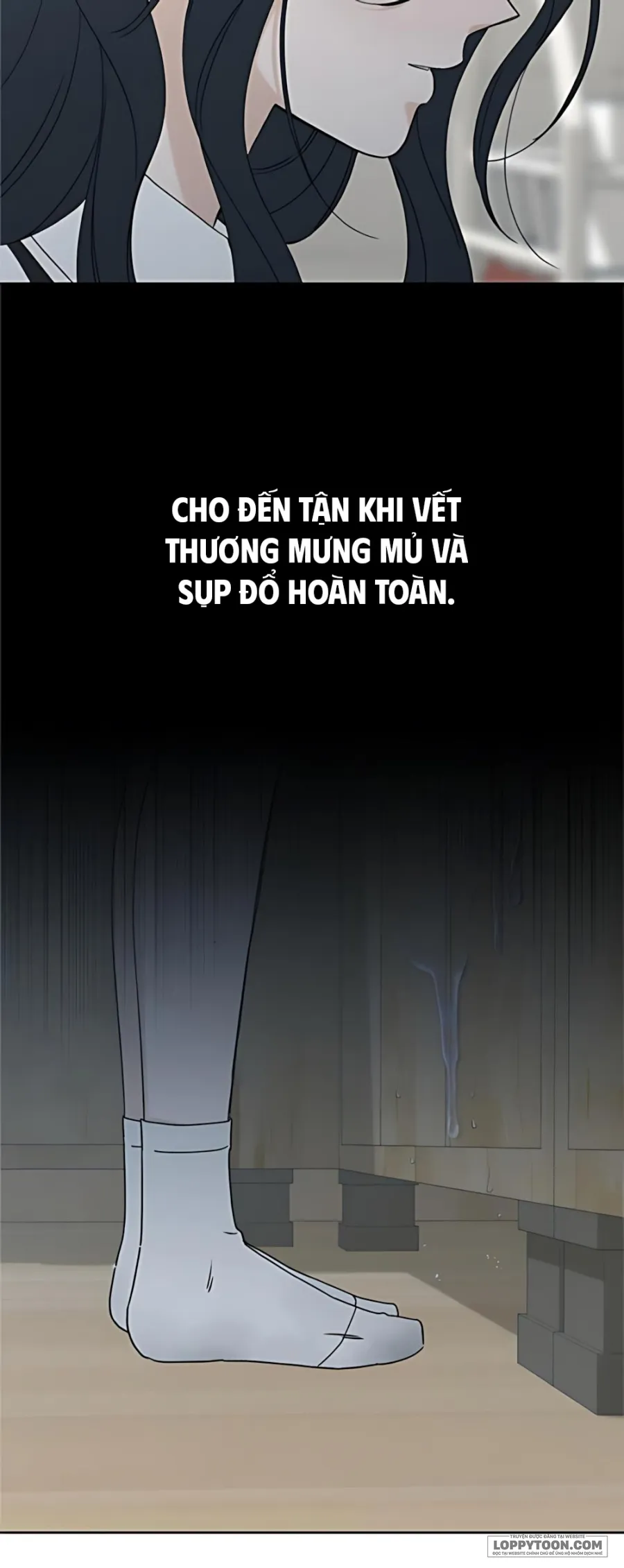 Miyeon - Chap 53 - Trang 19