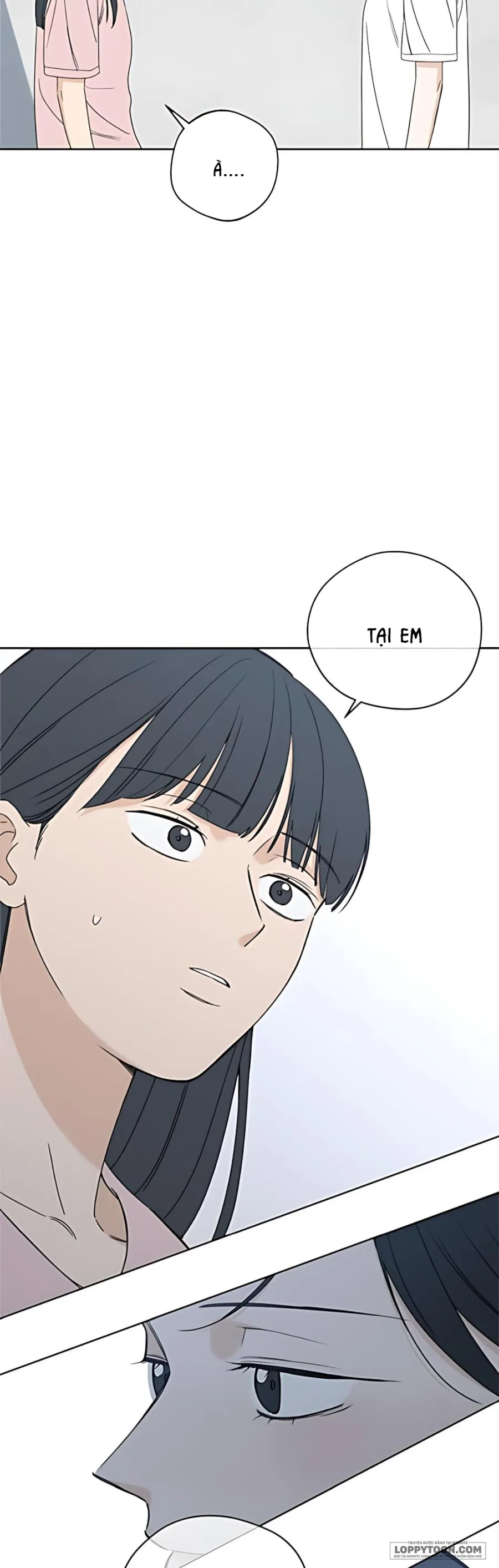 Miyeon - Chap 53 - Trang 3