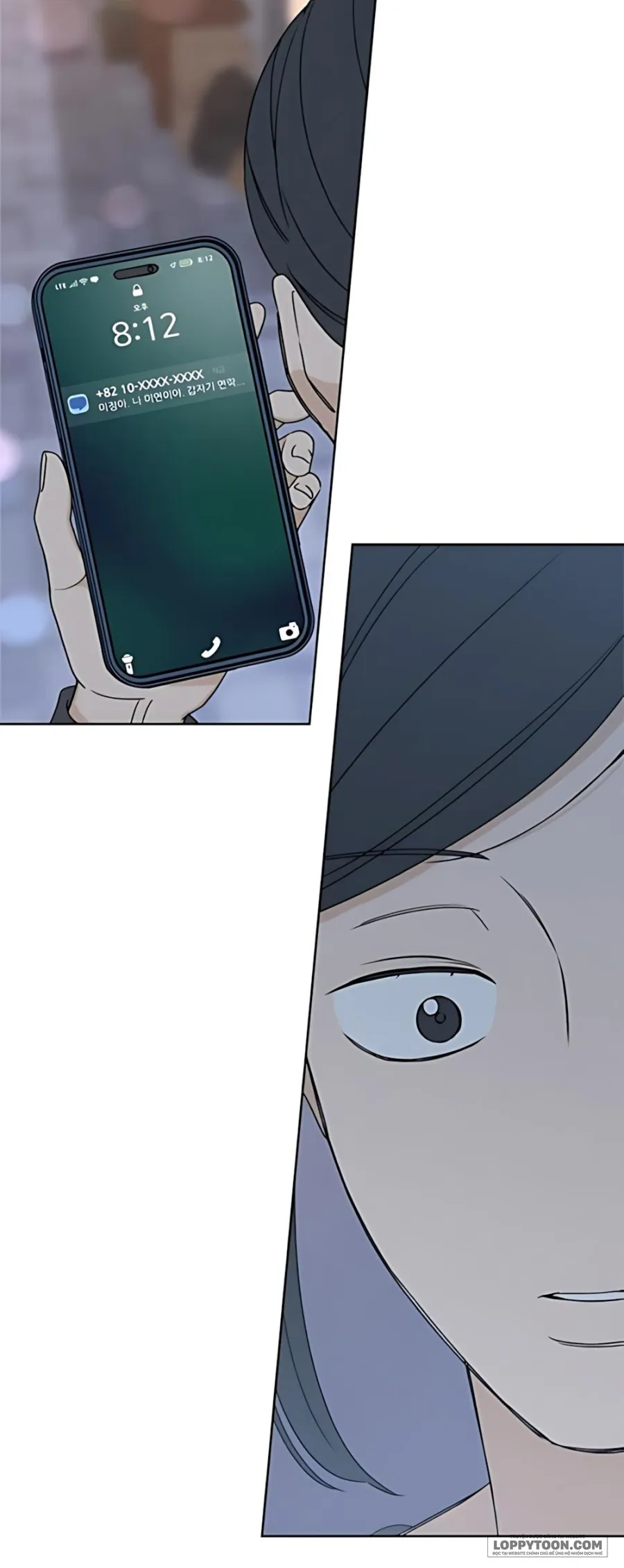 Miyeon - Chap 53 - Trang 22