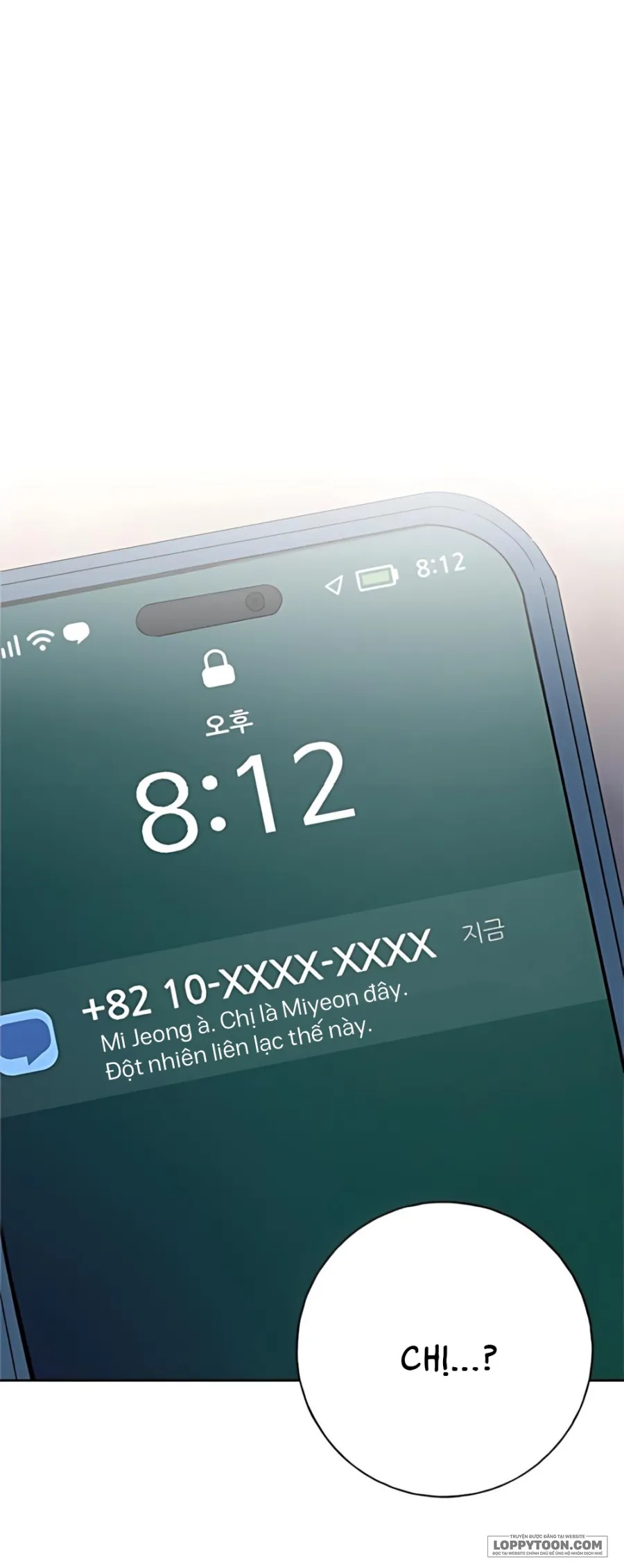 Miyeon - Chap 53 - Trang 23