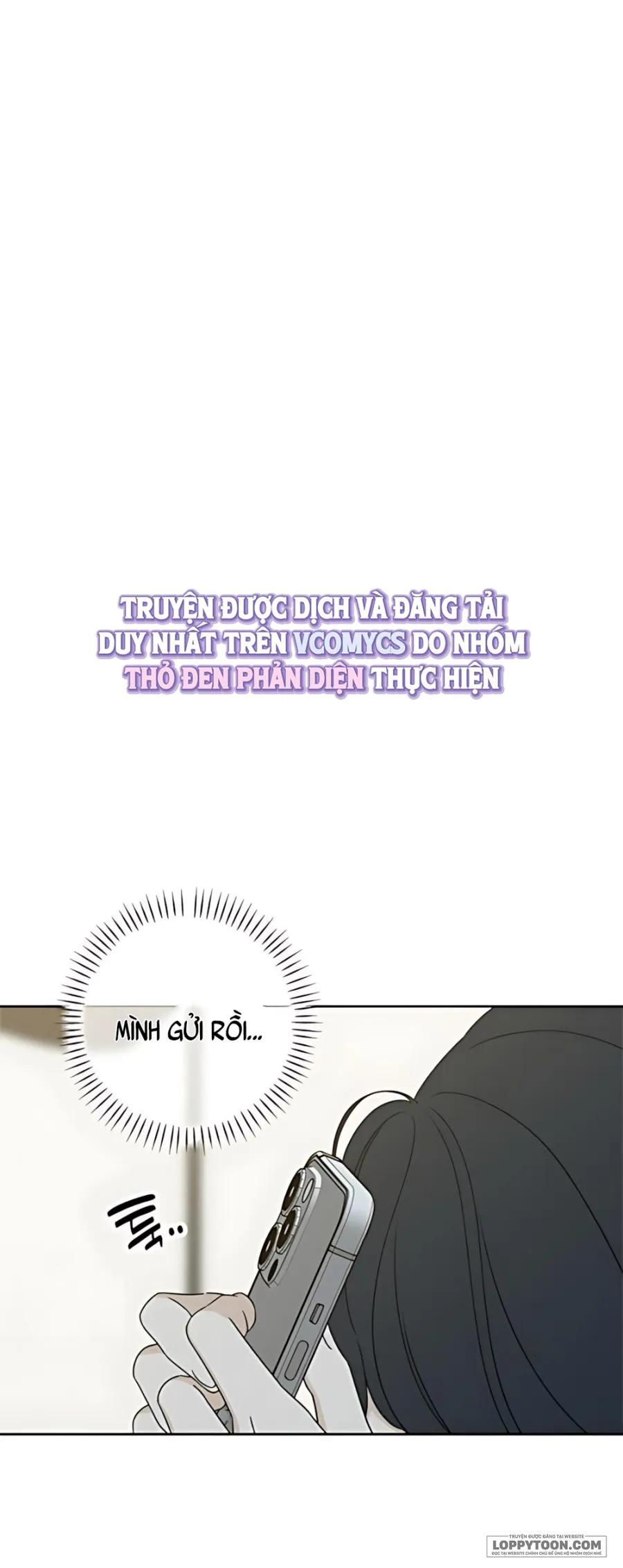 Miyeon - Chap 53 - Trang 24