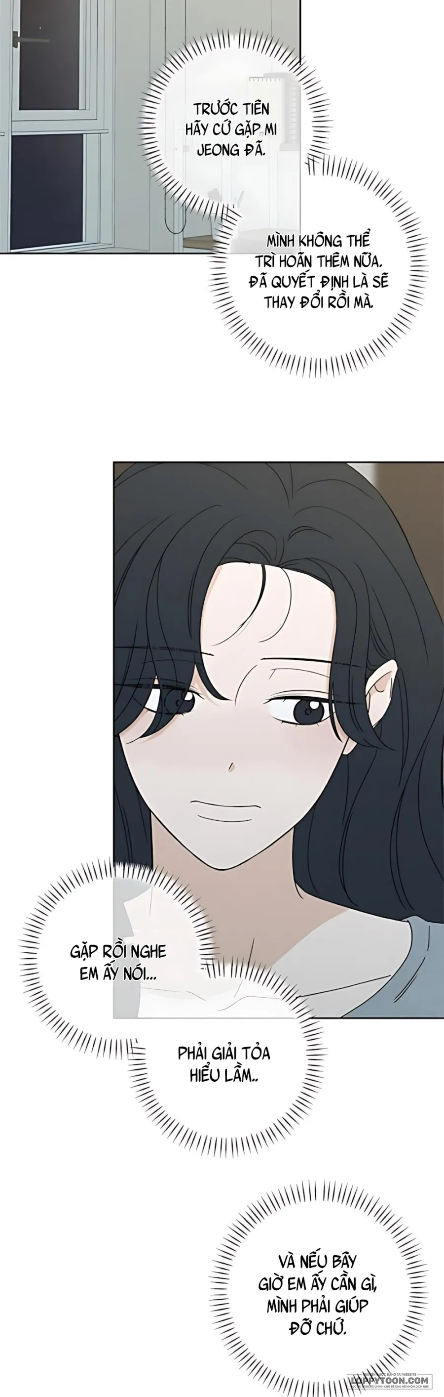 Miyeon - Chap 53 - Trang 26