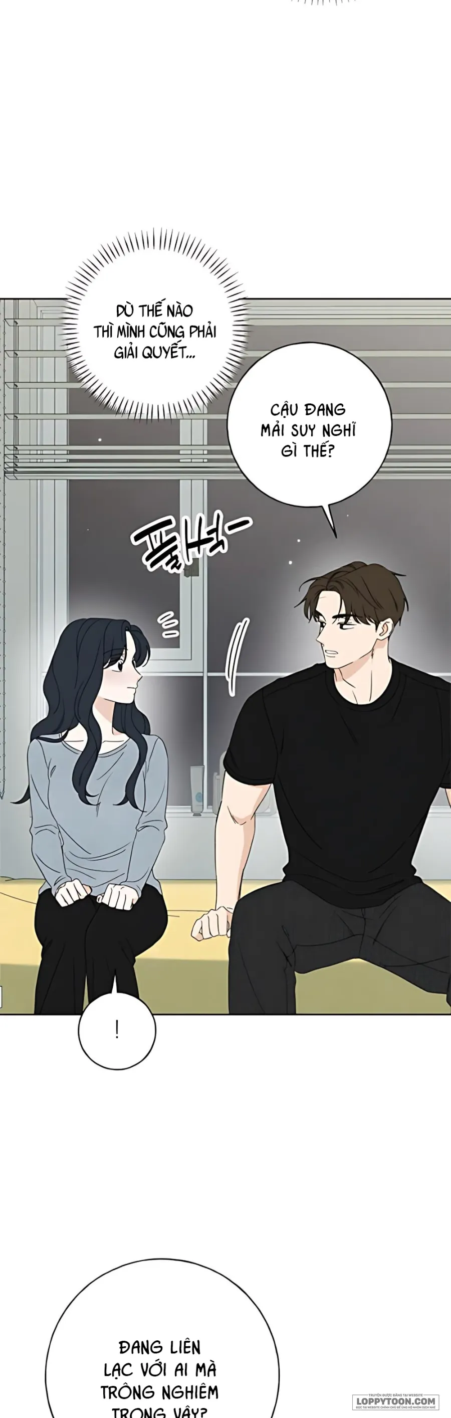 Miyeon - Chap 53 - Trang 27